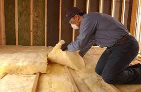 Stone Ridge, VA Insulation Company